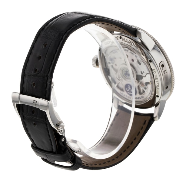 Ulysse Nardin Marine 1183-310/40